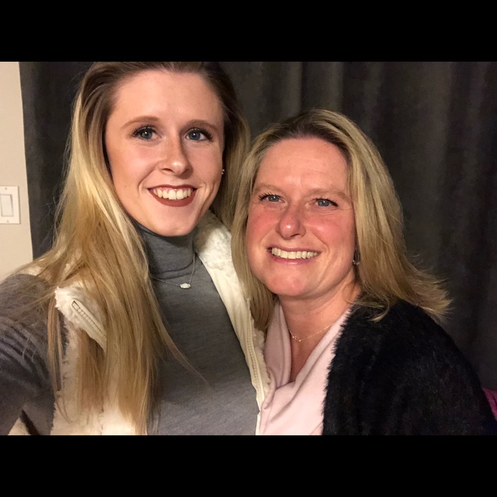 Meet your Posher, Jennifer